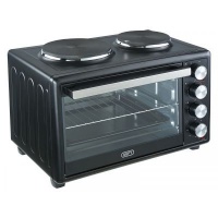 Defy 30L Mini Oven Hot Plate Photo