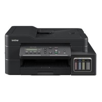 Brother DCPT710W 3-in-1 Ink-Jet Printer Photo
