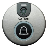 Wi-Bell Smart Video Intercom Kit Photo