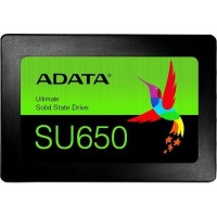 Adata Ultimate SU650 2.5" Solid State Drive Photo