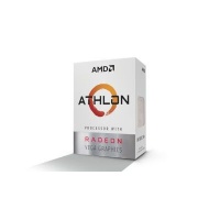 AMD Athlon 200GE Dual-Core Processor Photo