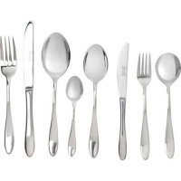 Wilkinson Sword Teardrop - Cutlery Set Photo