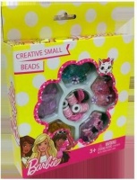 Barbie Creative Small Beads Photo