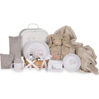 BebedeParis Baby Picnic Basket Photo