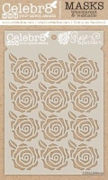 Celebr8 Mask Sencil Design Photo