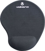 Volkano Comfort Gel Mouse Pad with Wristguard Photo