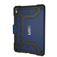 Urban Armor Gear 121406115050 tablet case 27.9 cm Folio Blue METROPOLIS SERIES IPAD PRO 11-INCH CASE Photo