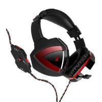 A4Tech Bloody G501 High End Gaming Headphones Photo