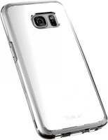 Tellur Premium Cover Mirror Shield for Samsung Galaxy S7 Mirror Silver Photo