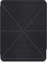 Moshi VersaCover 32.8 cm Folio Black Case with Folding Cover f/ iPad Pro 12-9-inch Photo