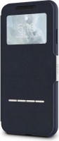 Moshi 99MO072532 mobile phone case Folio Black Photo