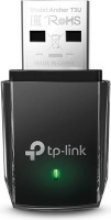 TP LINK TP-LINK AC1300 Mini Wireless MU-MIMO USB Adapter WLAN 1267Mbit/s Photo