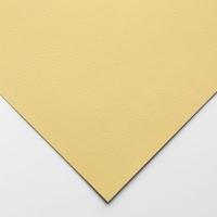 Fabriano Tiziano Pastel Paper - Sand - 1 Sheet Photo