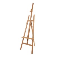 Mabef M13 Sienna Studio Easel Photo