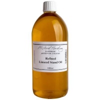 Michael Harding Refined Linseed Stand Oil Photo