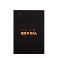 Rhodia No.13 Graph Pad Photo