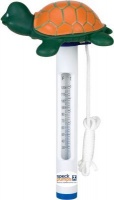 Speck Pumps Speck Turtle Thermometer Photo