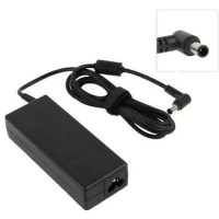 ROKY 90W 19.5V 4.74A Laptop Charger for Sony VAIO Pin size 6.0 x 4.4mm Photo