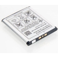 ROKY Replacement Battery - Compatible with SONY K800 Photo