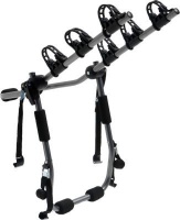 Hold Fast Holdfast Boot Bicycle Carrier Photo