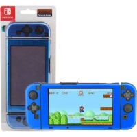 ROKY Nintendo Switch Console Aluminum Case New Design Photo