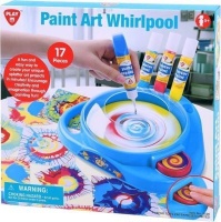 PlayGo Play Go Paint Art Whirlpool Photo
