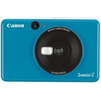 Canon Zoemini C 50.8 x 76.2 mm Blue Photo