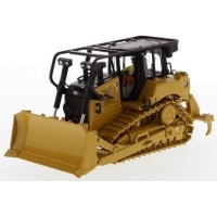 Diecast Masters High Line - CAT D6 XW SU Track Type Tractor Photo