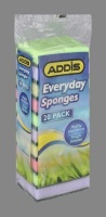 Addis Everyday Sponges Photo