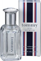 Tommy Hilfiger Tommy EDC Spray for Men - Parallel Import Photo