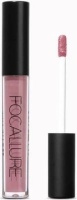 Focallure Matte Liquid Lipstick - Rose Goldt Photo