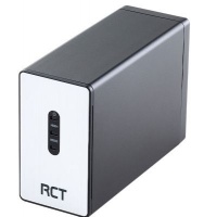 Rct 2-BAY RAID External Hdd Enclosure Photo