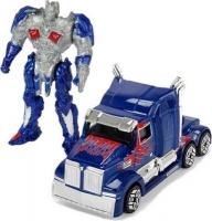 Dickie Toys Transformers Photo