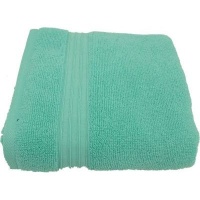 Bunty 's Luxurious 570GSM Zero Twist 50x90cms Hand Towel - Mint Photo