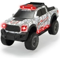 Dickie Toys Action Series - Ford F150 Raptor - Scout Photo