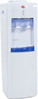 Snomaster Free Standing Hot and Cold Water Dispenser with Fridge Photo