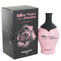 Giorgio Valenti Rose Noire Absolue Eau De Parfum - Parallel Import Photo