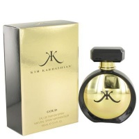 Kim Kardashian Gold Eau De Parfum - Parallel Import Photo