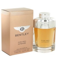 Bentley Intense Eau De Parfum - Parallel Import Photo