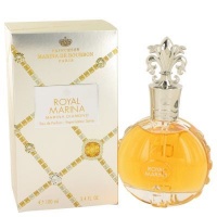 Marina De Bourbon Royal Marina Diamond Eau De Parfum - Parallel Import Photo