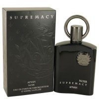 Afnan Supremacy Noir Eau De Parfum - Parallel Import Photo