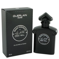 Guerlain La Petite Robe Noire Black Perfecto Eau De Parfum Florale - Parallel Import Photo