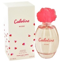 Parfums Gres Cabotine Rose Eau De Toilette - Parallel Import Photo