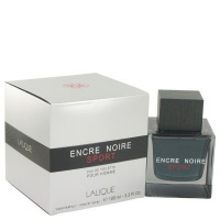 Lalique Encre Noire Sport Eau De Toilette - Parallel Import Photo