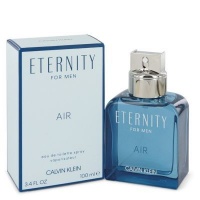 Calvin Klein Eternity For Men - Air Eau De Toilette Spray - Parallel Import Photo