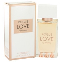 Rihanna Rogue Love Eau De Parfum - Parallel Import Photo