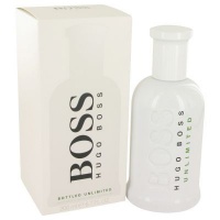 Hugo Boss Boss Bottled Unlimited Eau De Toilette Spray - Parallel Import Photo