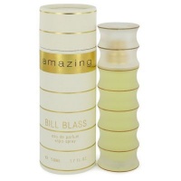 Bill Blass Amazing Eau De Parfum Spray - Parallel Import Photo