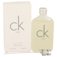 Calvin Klein Ck One Eau De Toilette Spray - Parallel Import Photo