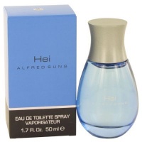 Alfred Sung Hei Eau De Toilette - Parallel Import Photo